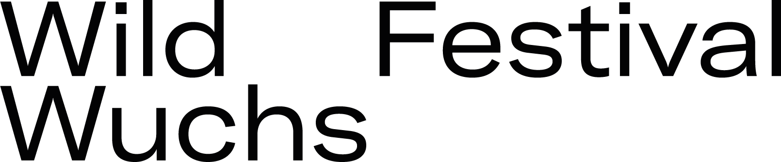 Logo Wildwuchs Festival Logo